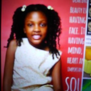 Meet your Posher, Maurice